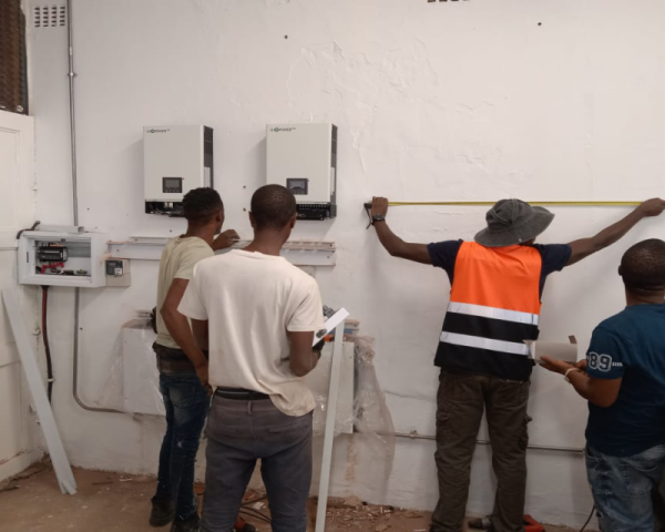 Electricals 5