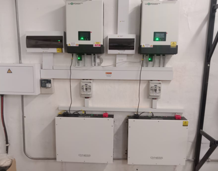 Electricals 7